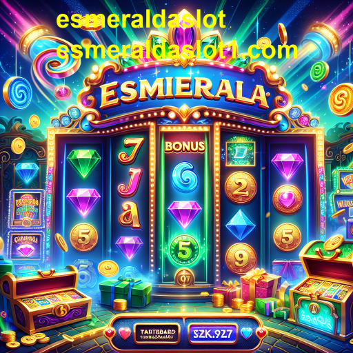 Perguntas Frequentes sobre Jogos no Esmeraldaslot
